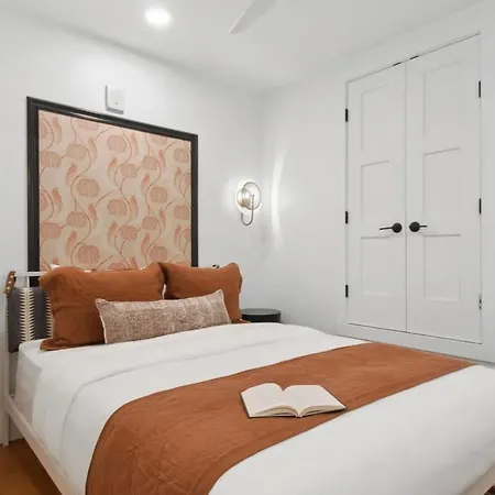 Hotel Trendy Cbd Near French Quarter New Orleans