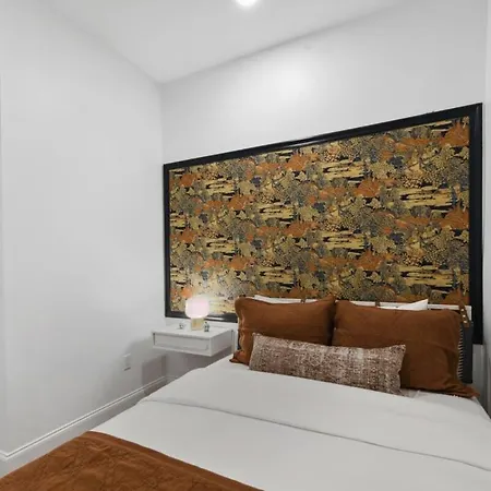 Spacious Cbd Near French Quarter Hotel New Orleans