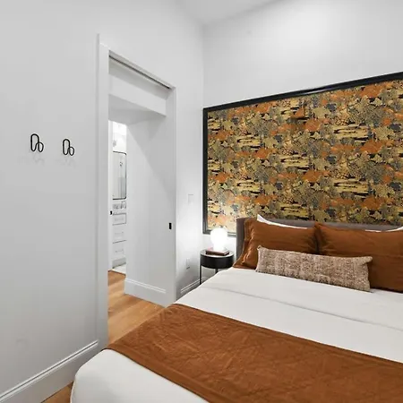 Spacious Cbd Near French Quarter * New Orleans