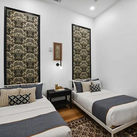 Spacious Cbd Near French Quarter Hotel