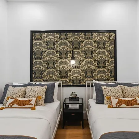 Spacious Cbd Near French Quarter Hotel *