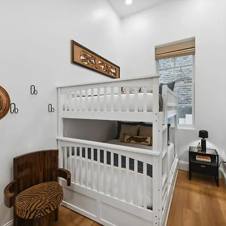Hotel Spacious Cbd Near French Quarter New Orleans