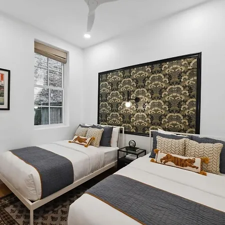 Spacious Cbd Near French Quarter Hotel