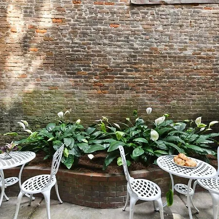 Hotel Spacious Cbd Near French Quarter New Orleans
