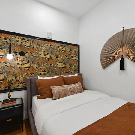 Hotel Two Luxe Cbd Near French Quarter New Orleans