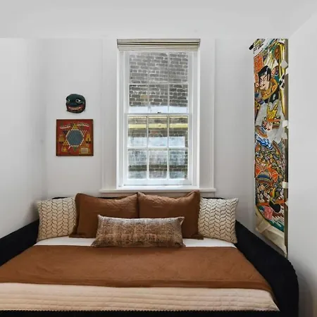 Hotel Two Luxe Cbd Near French Quarter