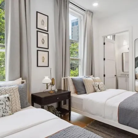 Two Luxe Cbd Near French Quarter Hotel New Orleans