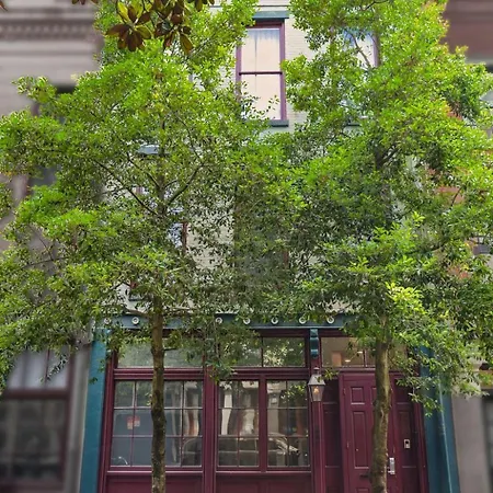 Hotel Two Luxe Cbd Near French Quarter *