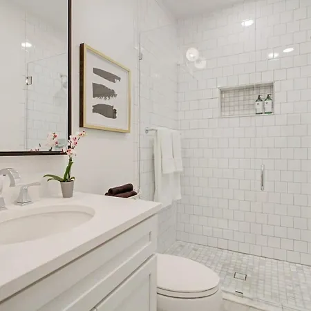 Sleek Historic Southern 5 Min To Fq Hotel *
