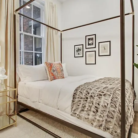 Hotel Sleek Historic Southern 5 Min To Fq *