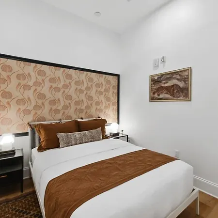 Hotel Posh Cbd With Private Courtyard New Orleans