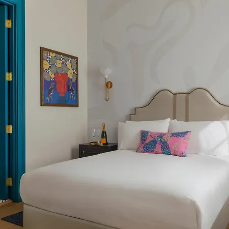 The Monarch Hotel, Hq Collection Hotel New Orleans