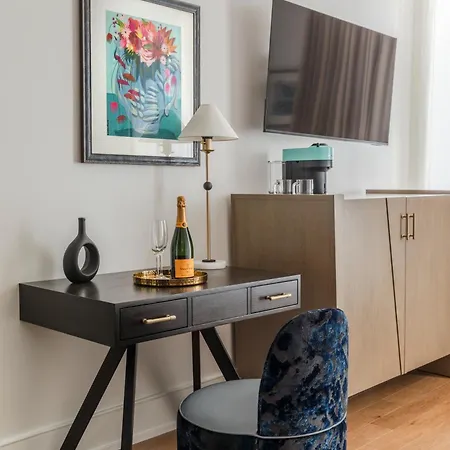The Monarch Hotel, Hq Collection 3* New Orleans