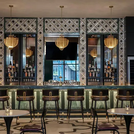 The Monarch Hotel, Hq Collection Hotel 3*