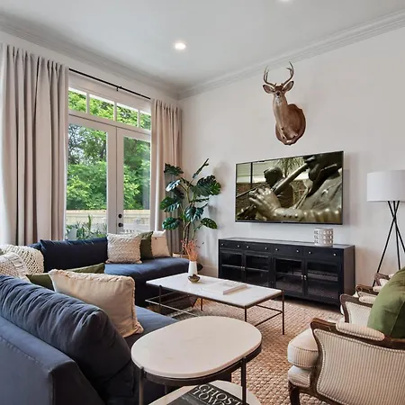 Retreat Near Frenchmen Heated Private Pool New Orleans