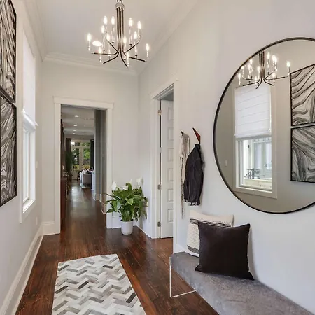 Beautiful Renovated With Private Heated Pool *