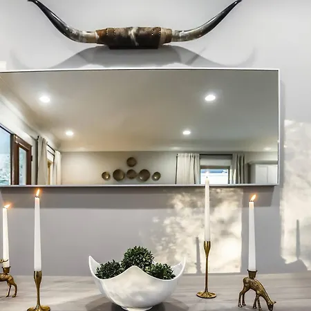 Luxe With Back Patio Near Frenchmen * New Orleans