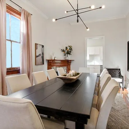 Holiday home Historic Nola Uptown Near Fq *