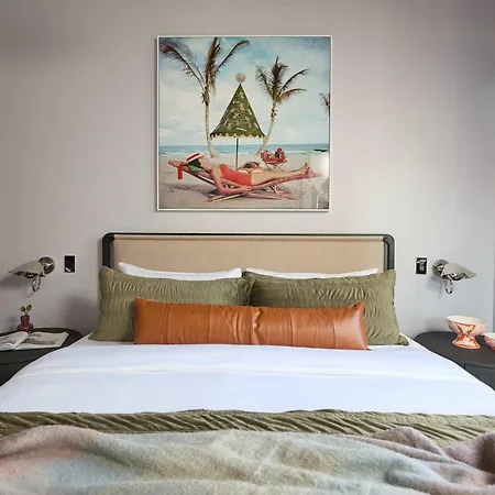 Garden District Shared Heated Pool & New Orleans