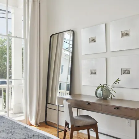 Designer 6-bedroom Pool 1 Block To Parade Route New Orleans