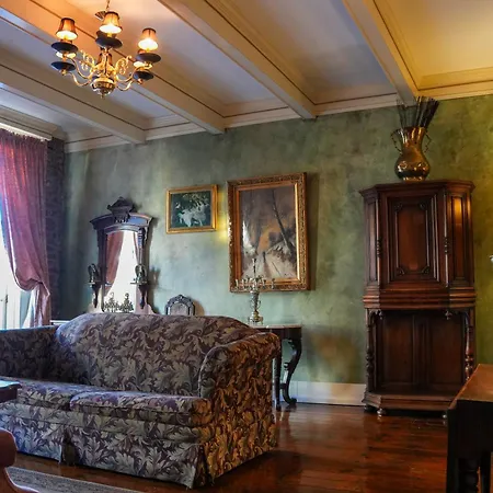 The Olivier House Hotel 3*