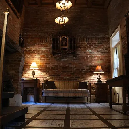 Hotel The Olivier House 3*