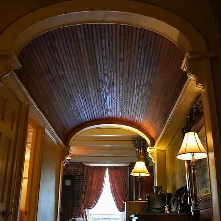 Hotel The Olivier House New Orleans