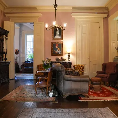 The Olivier House Hotel 3*