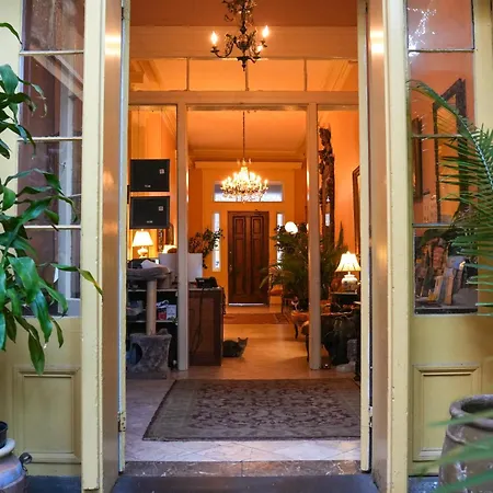The Olivier House Hotel New Orleans