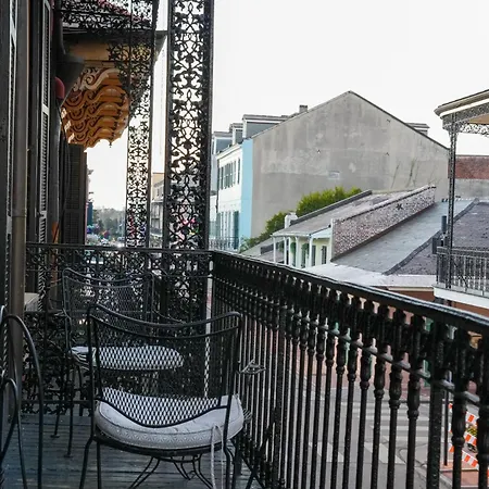 The Olivier House 3*