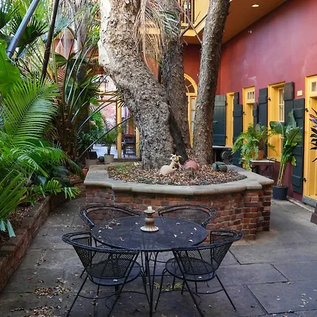 The Olivier House Hotel 3*