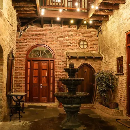 The Olivier House 3*