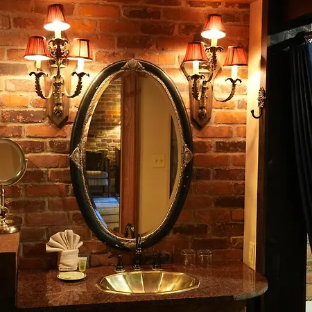 Hotel The Olivier House 3*