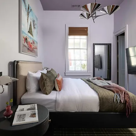 Holiday home Garden District Shared Heated Pool & New Orleans