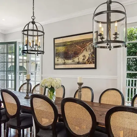 Opulent Expansive Unit Heated Pool And 4*