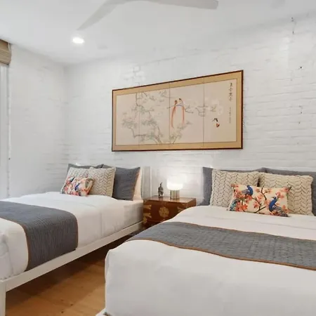 Stylish Cbd Near French Quarter Hotel *