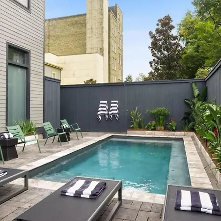Holiday home Private Heated Pool 3 Luxury Residences