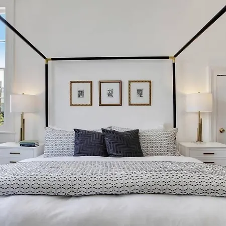 Historic Luxury Retreat