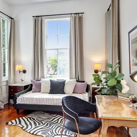 Holiday home Historic Luxury Retreat *