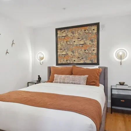 Holiday home Premium Cbd Near French Quarter