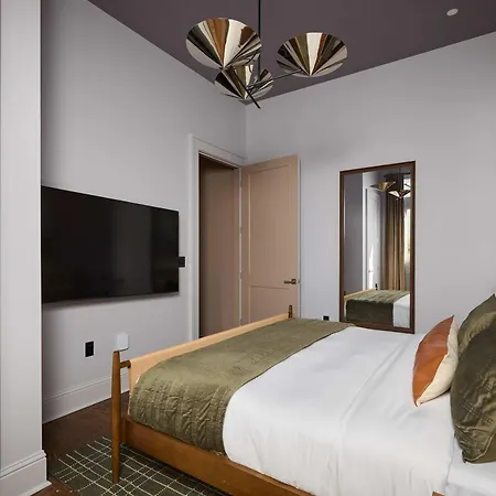 Luxury On Magazine Shared Heated Pool & *