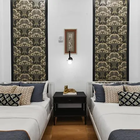 Hotel Modern Cbd With Near French Quarter New Orleans