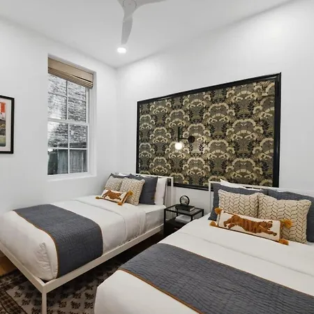 Hotel Modern Cbd With Near French Quarter