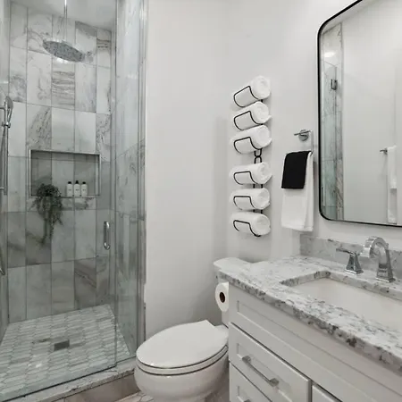 Modern Cbd With Near French Quarter Hotel *