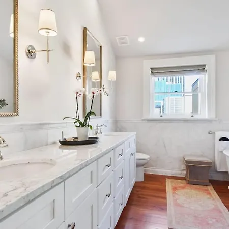 Historic Restored Near To Downtown * New Orleans
