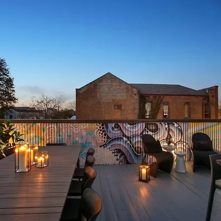 Lower Garden District Luxury Combo Pool & Hottub New Orleans