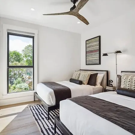 Peaceful Bywater With Heated Pool Quiet New Orleans