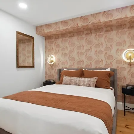 Two Expansive Near French Quarter *