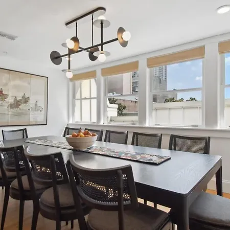 Two Expansive Near French Quarter