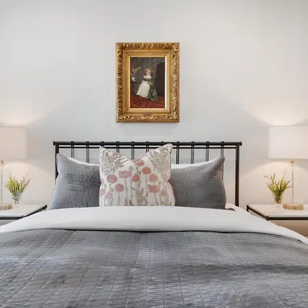 Historic Restored Near To Downtown New Orleans